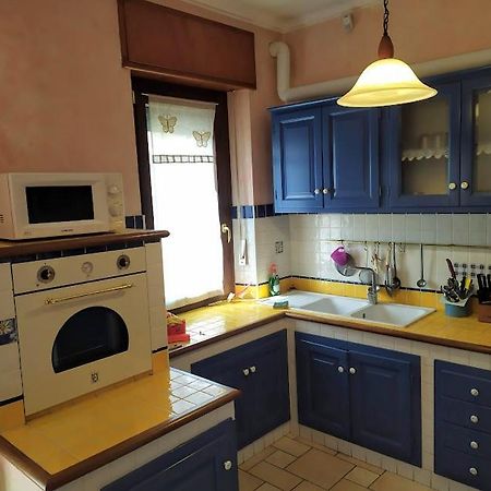Astixio Villa San Damiano dʼAsti Eksteriør bilde