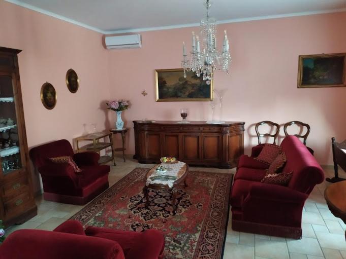 Astixio Villa San Damiano dʼAsti Eksteriør bilde