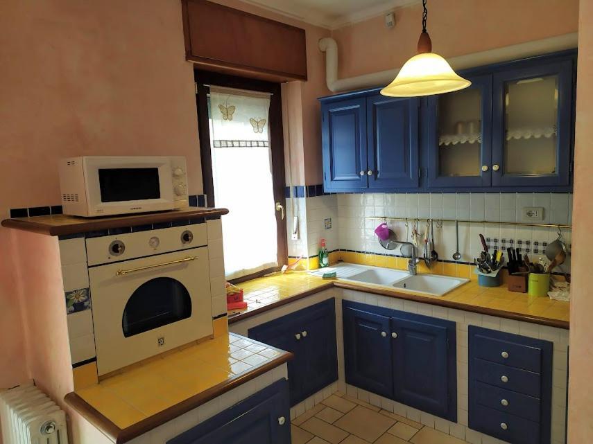 Astixio Villa San Damiano dʼAsti Eksteriør bilde