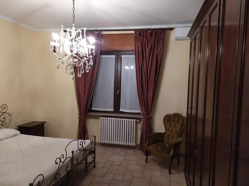 Astixio Villa San Damiano dʼAsti Eksteriør bilde