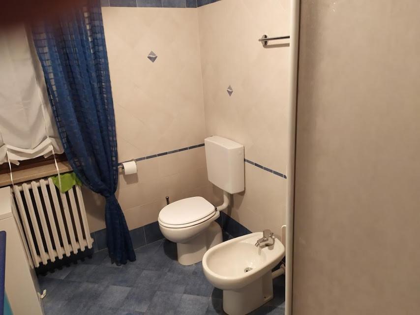 Astixio Villa San Damiano dʼAsti Eksteriør bilde